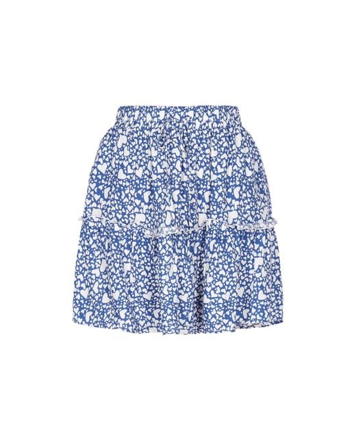 ECY Blue Rock