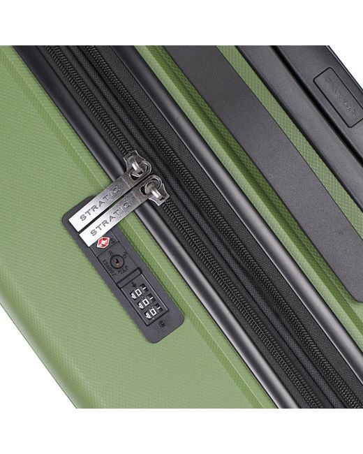 Stratica Trolley Bright in Green für Herren