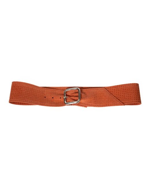 BA98 Brown Gürtel