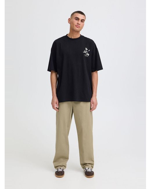 Solid Chinohose Sdmohan in Natural für Herren