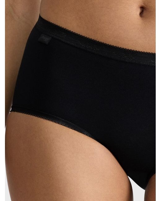 Sloggi Black Slip Basic