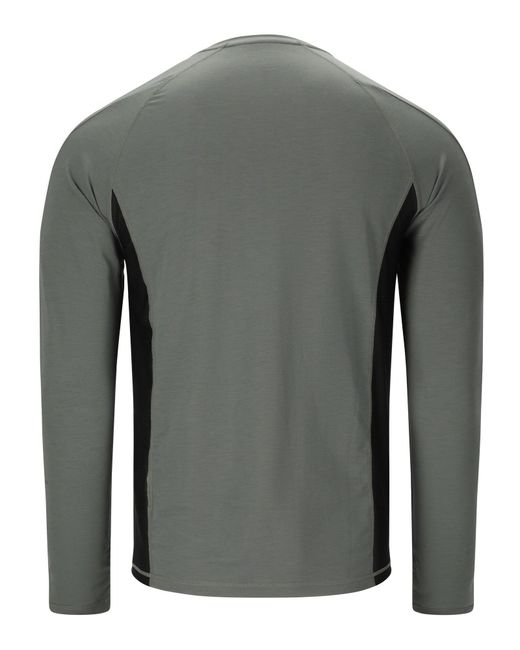 Endurance Midlayer Jonnik in Gray für Herren