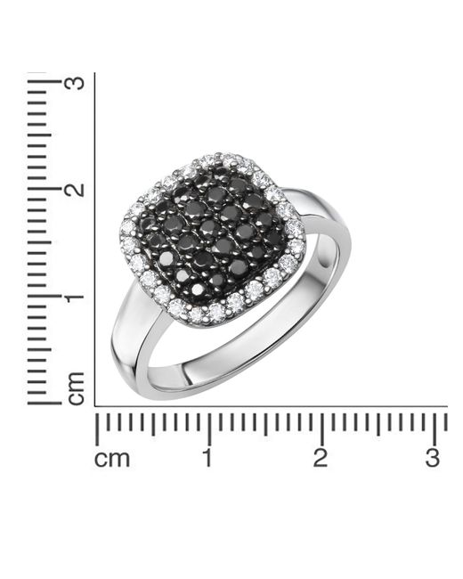 Zeeme Multicolor Ring