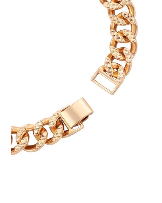 faina Metallic Armband