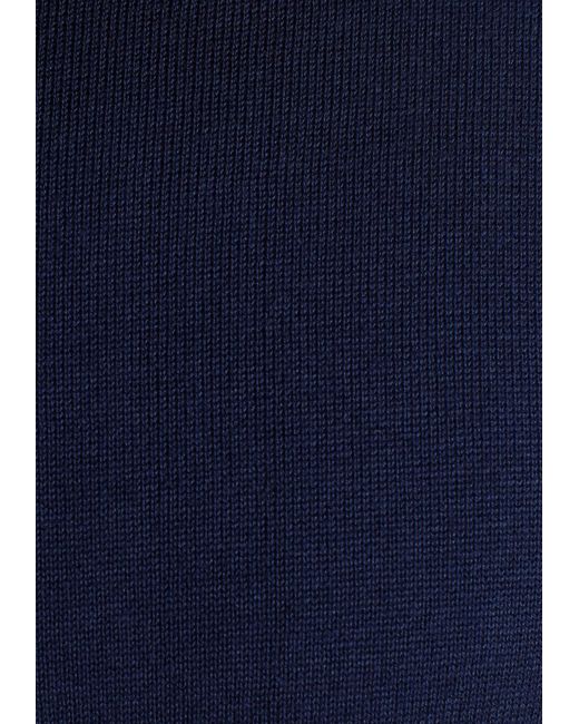 AJC Pullover in Blue für Herren