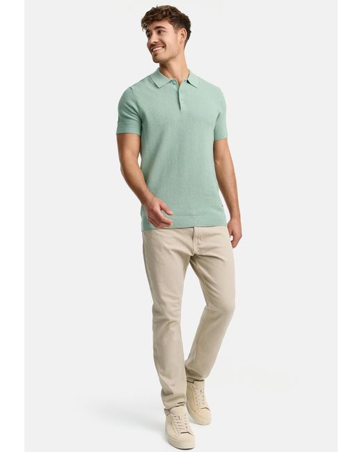 INDICODE Pullover Vorm in Green für Herren