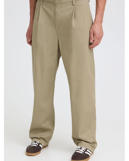 Solid Chinohose Sdmohan in Natural für Herren