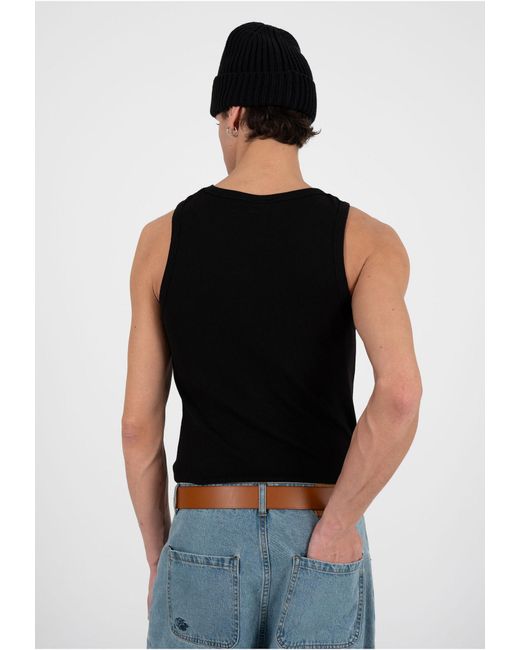 Prohibited Black Top