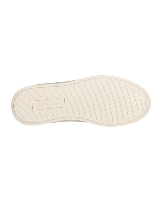 Ellesse Natural Sneaker Ned