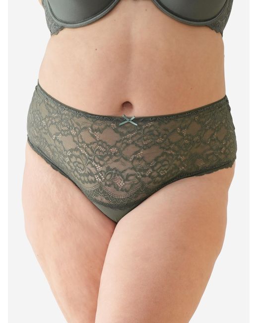 SugarShape Green String