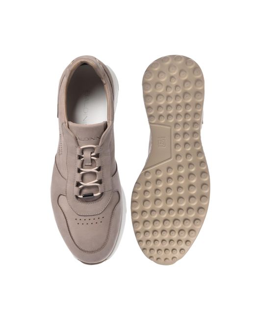 Baldinini Sneaker in Natural für Herren