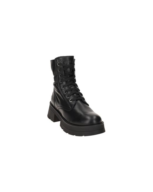 Panama Jack Black Boots