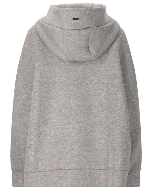 Athlecia Gray Sweatshirt Larisa