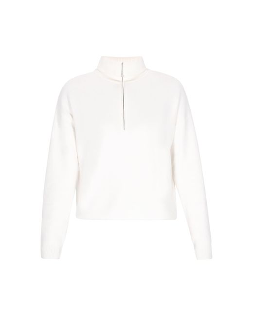 usha WHITE LABEL White Pullover