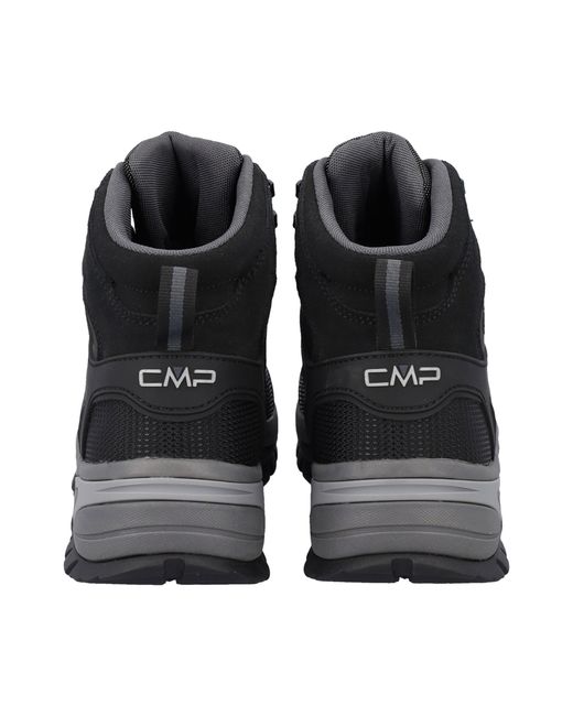 CMP Boots Rigel 2.0 in Black für Herren