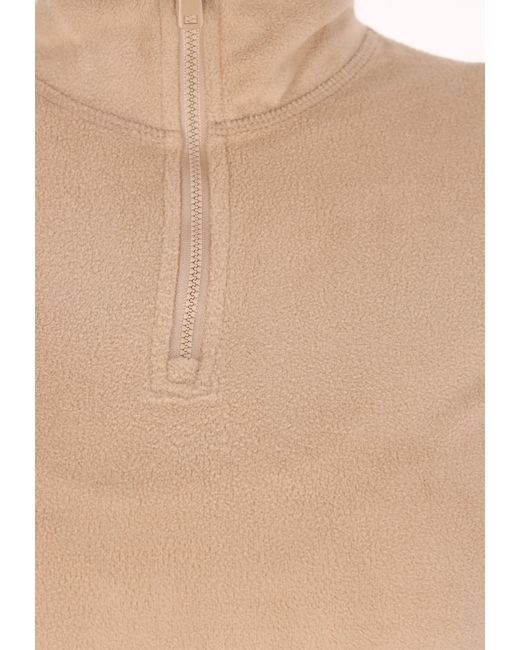 SIDONA Natural Pullover