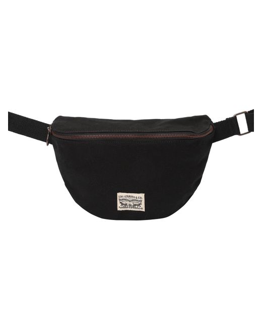 Levi's Black Levis Gürteltasche Devon