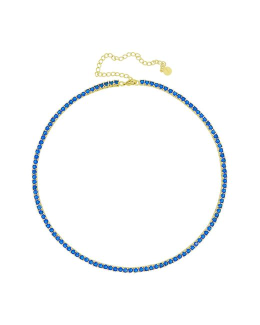 Fashionbox Metallic Kette