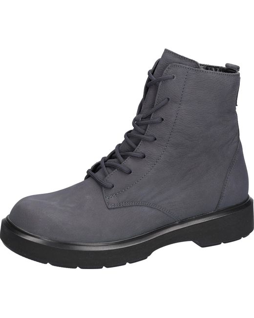 Waldläufer Black Stiefelette