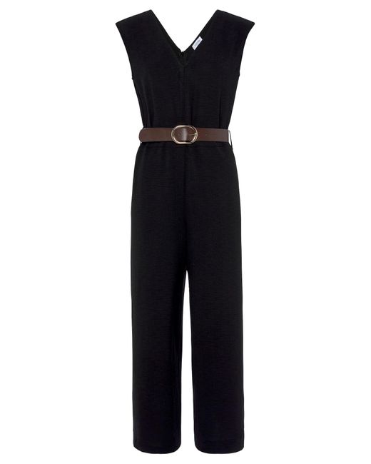 Lascana Black Jumpsuit