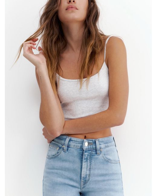 Pull&Bear Blue Jeans