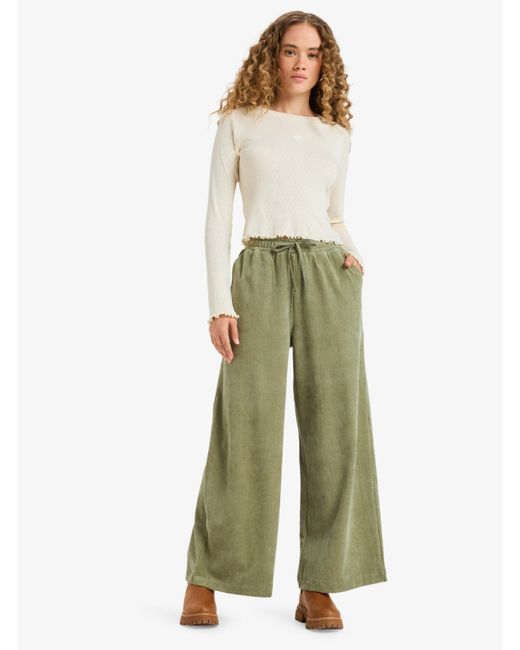 Roxy Green Hose
