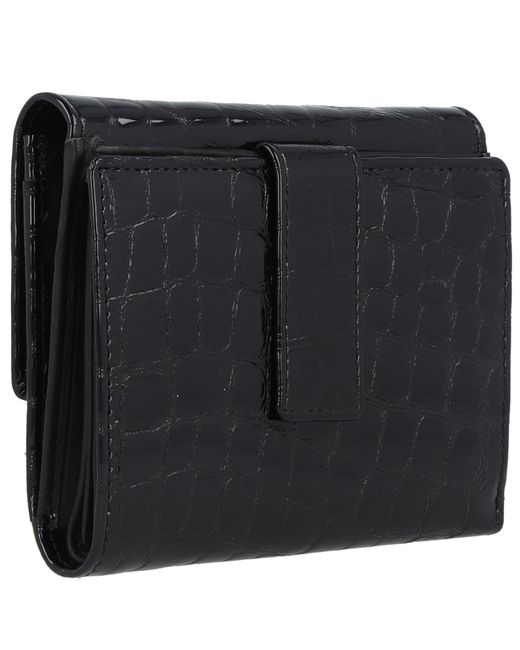 Esquire Black Geldbörse