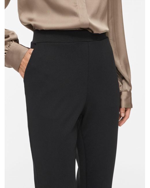 Vila Black Hose Viclua