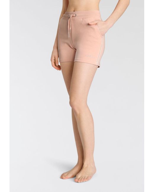 H.i.s. Pink Shorts