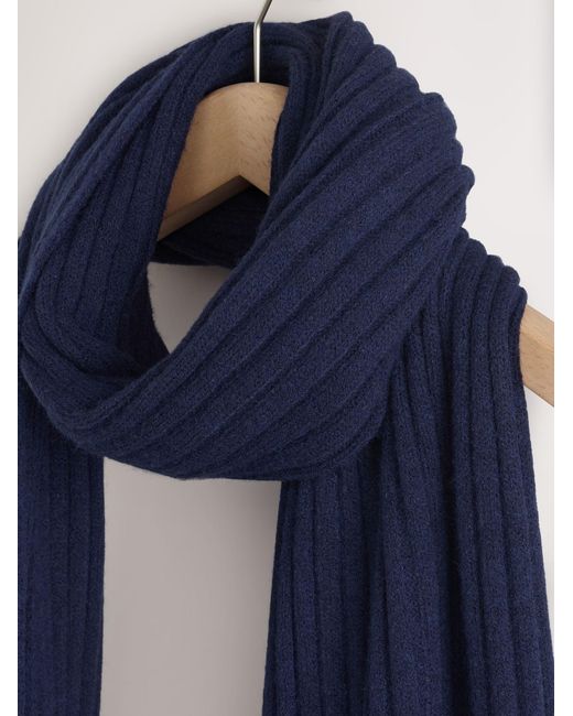 Next Blue Schal
