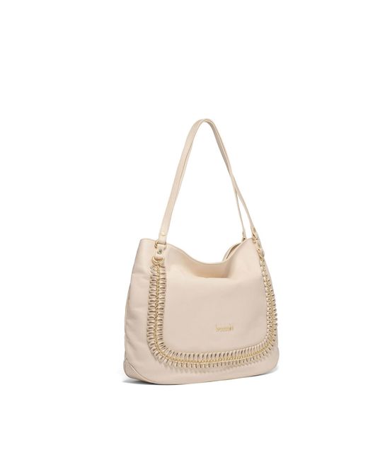 Braccialini White Tasche