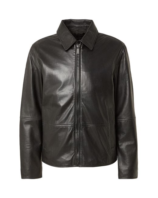 Strellson Jacke Kellan in Black für Herren