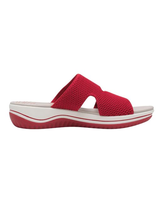 Jana Red Pantolette