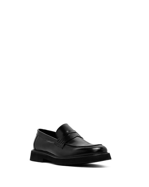 Derimod Loafers in Black für Herren