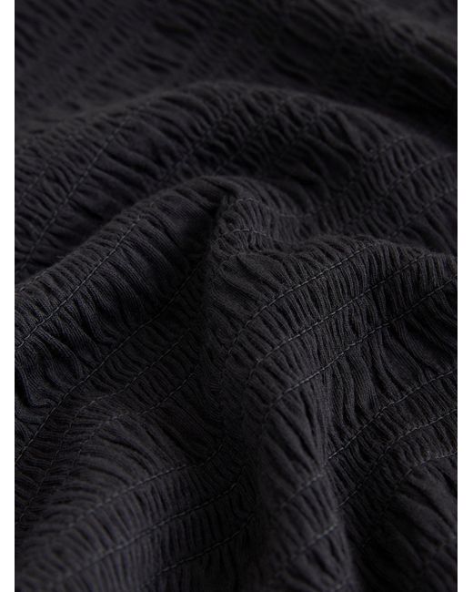 Next Black Bluse