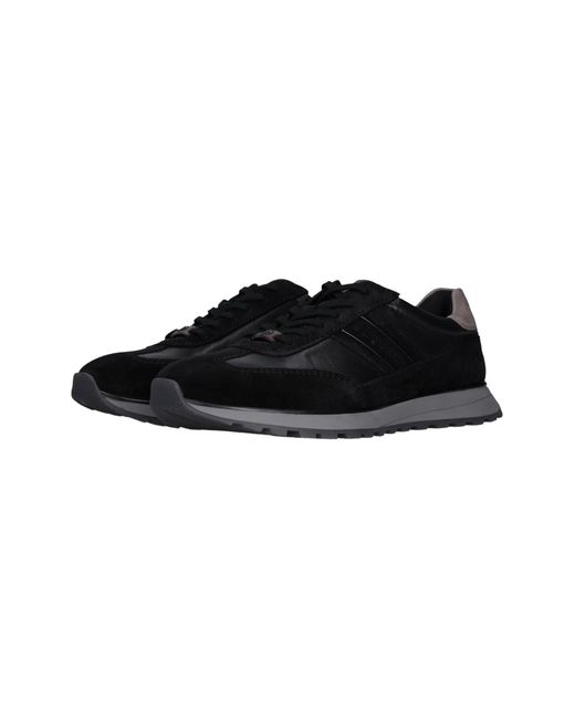 Bugatti Sneaker in Black für Herren