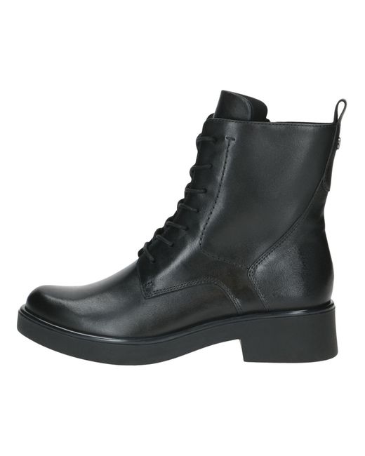 Caprice Black Stiefelette