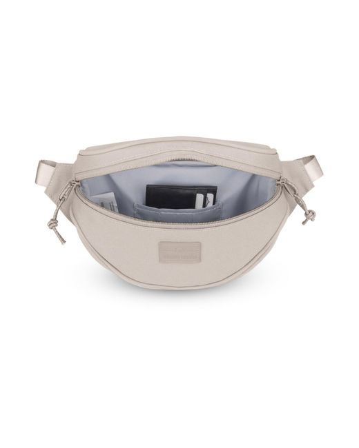 Johnny Urban Gürteltasche Ben in White für Herren