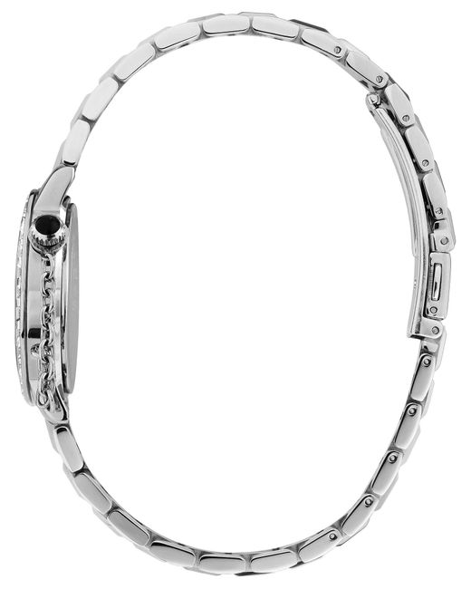Karl Lagerfeld Gray Uhr
