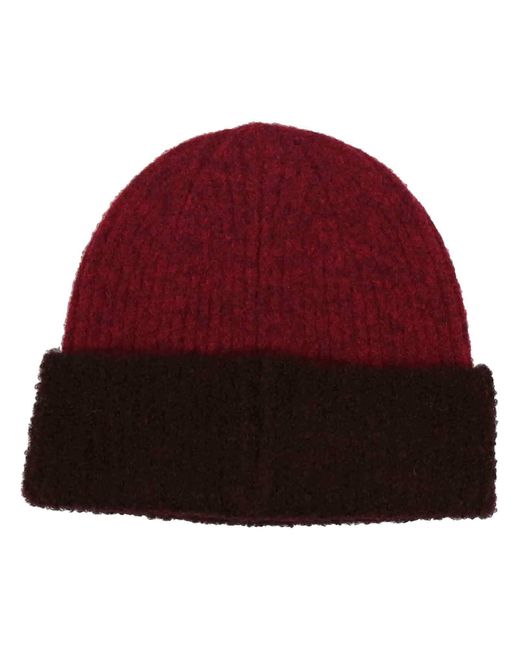 Fraas Red Mütze