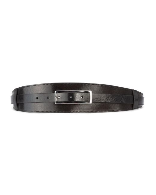 BA98 Black Gürtel