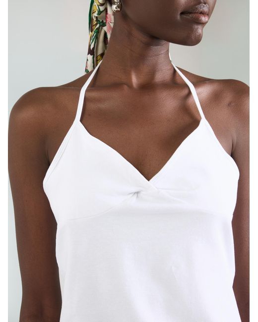 Studio Select Blue Top Astrid