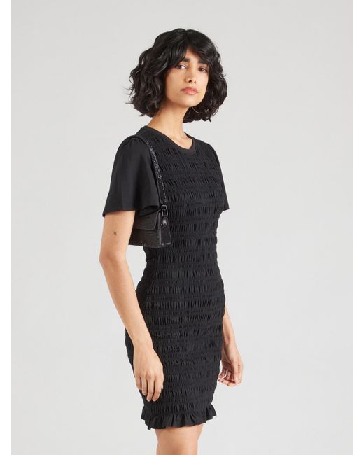 Guess Black Kleid 'Claire'