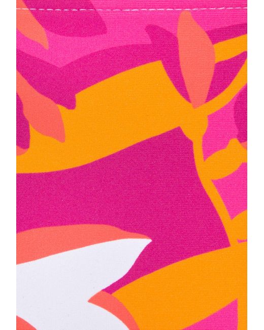 Sunseeker Pink Tankini