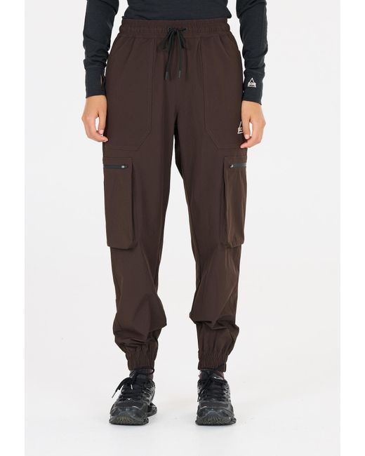 S.o.s. Brown Hose 'Salonga'