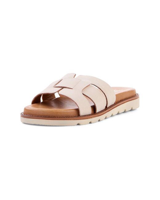 Camel Active Pink Pantolette