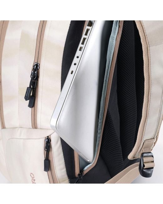 Nitro Rucksack Chase in Gray für Herren