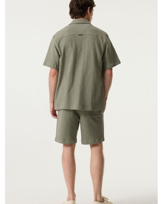 Garcia Hemd in Gray für Herren