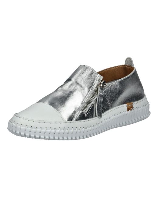 Andrea Conti Multicolor Slipper