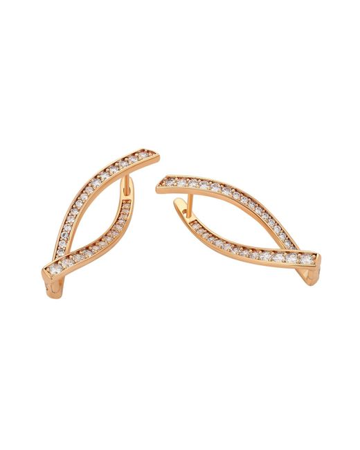 faina White Schmuckset